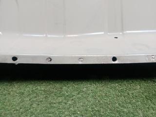 Панель задняя X60 2012