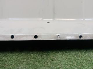 Панель задняя X60 2012