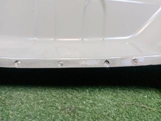 Панель задняя X60 2012