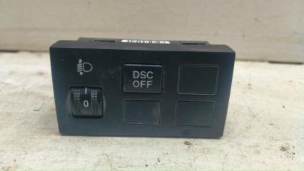 Блок кнопок MAZDA 6 2007-2012 Б/У Блок кнопок MAZDA 6 2007-2012