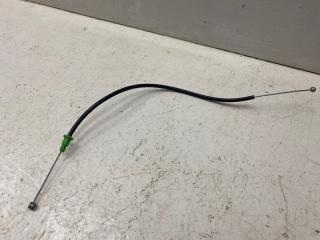 Фото запчасти трос ручного тормоза Mercedes-Benz GLK-Class 2013 Б/У запчасть Запчасть трос ручного тормоза Mercedes-Benz GLK-Class 2013