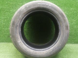 Шина летняя 195/60R16 Continental Conti Premium Contact 2 (б/у)