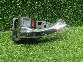 Ручка двери внутренняя левая TOYOTA CAMRY 2006-2011 Б/У Ручка двери внутренняя левая TOYOTA CAMRY 2006-2011