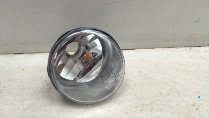 Фара противотуманная левая TOYOTA RAV4