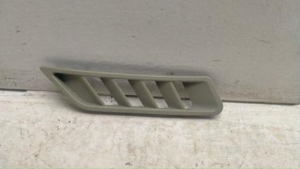 Фото запчасти накладка (кузов внутри) FORD FUSION 2006 Б/У запчасть Запчасть накладка (кузов внутри) FORD FUSION 2006