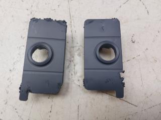 Запчасть кронштейн датчика парковки передний BMW X3 2010-2017