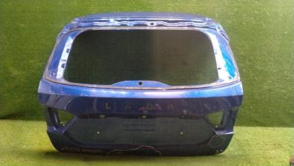 Крышка багажника LADA VESTA 2021