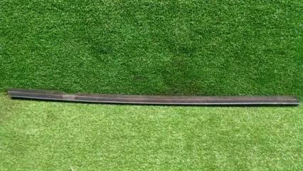 Фото запчасти молдинг стекла задний левый OPEL ASTRA 2007 Б/У запчасть Запчасть молдинг стекла задний левый OPEL ASTRA 2007