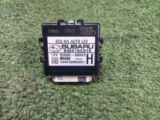 Блок управления светом SUBARU FORESTER 2012>