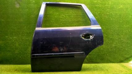 Запчасть дверь задняя левая LIFAN BREEZ 2007-2014