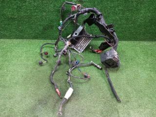 Запчасть проводка моторного отсека FORD FUSION 2006