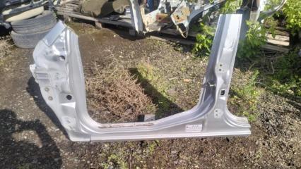 Запчасть порог со стойкой левый FORD FUSION 2002-2012