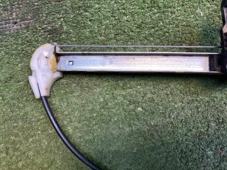 Механизм стеклоподъемника задний правый 3 2009-2013 BL