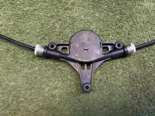 Механизм стеклоподъемника задний правый 3 2009-2013 BL