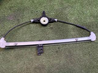 Механизм стеклоподъемника задний правый 3 2009-2013 BL