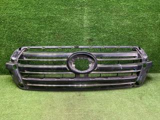 Запчасть решетка бампера TOYOTA LAND CRUISER 2015-2021