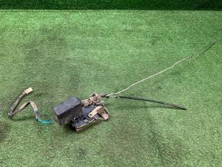 Запчасть замок двери задний левый LIFAN BREEZ 2007-2014