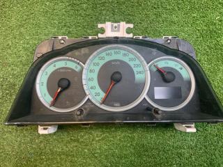 Панель приборов передний левый TOYOTA Corolla Verso 2002 Б/У Панель приборов передний левый TOYOTA Corolla Verso 2002