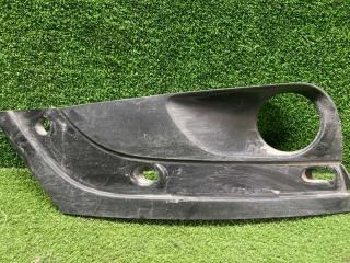 Накладка противотуманной фары левая LADA VESTA 2015> Б/У Накладка противотуманной фары левая LADA VESTA 2015>