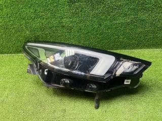 Запчасть фара правая OMODA S5 2021