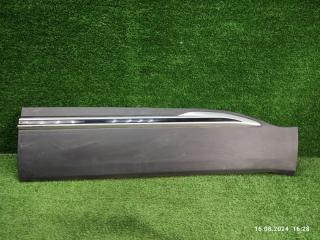 Запчасть молдинг  двери передний правый CHERY TIGGO 4