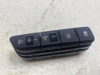 Блок кнопок KIA RIO 2019 Б/У Блок кнопок KIA RIO 2019