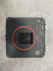 Блок управления светом передний BMW X4