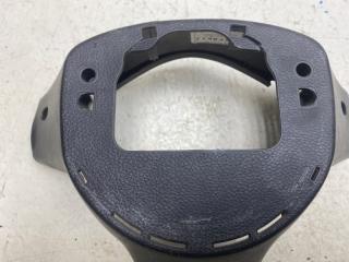 Кожух рулевой колонки KIA RIO FB G4LC