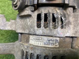 Генератор AURIS 2012-2018 E18