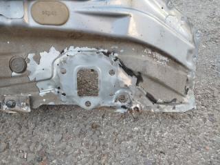 Панель задняя SUBARU IMPREZA