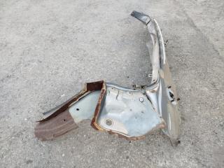 Панель задняя IMPREZA 2008