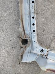 Панель задняя IMPREZA 2008