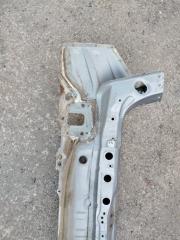 Панель задняя IMPREZA 2008