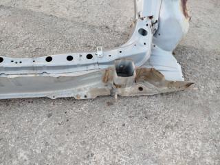 Панель задняя IMPREZA 2008