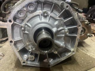 Коробка раздаточная LAND CRUISER PRADO 150 2020 KDJ150 1GR-FE Коробка раздаточная LAND CRUISER PRADO 150 2020 KDJ150 1GR-FE