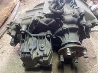 Коробка раздаточная LAND CRUISER PRADO 150 2020 KDJ150 1GR-FE Коробка раздаточная LAND CRUISER PRADO 150 2020 KDJ150 1GR-FE