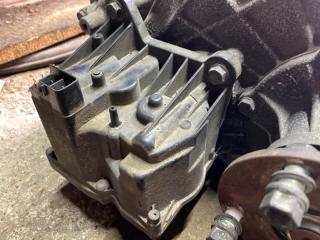 Актуатор LAND CRUISER PRADO 2020 KDJ150 1GR-FE