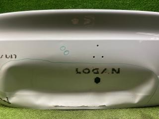 Крышка багажника LOGAN 2014- 2 Крышка багажника LOGAN 2014- 2