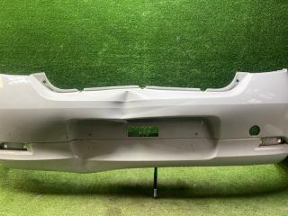 Запчасть бампер задний RENAULT LOGAN 2014- 2 850220639R Б/У Бампер задний RENAULT LOGAN 2014- 2 850220639R Б/У