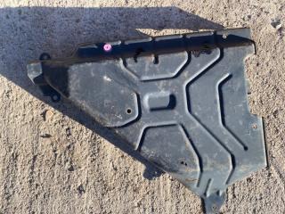 Пол багажника SUBARU FORESTER 2008-2012 42054FG000 Б/У