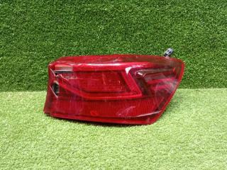 Фонарь задний правый KIA CERATO 2018-2021 Б/У Фонарь задний правый KIA CERATO 2018-2021