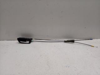 Ручка двери внутренняя задняя правая TOYOTA Corolla Verso 2002 Б/У Ручка двери внутренняя задняя правая TOYOTA Corolla Verso 2002