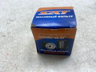 Запчасть фильтр масляный NISSAN QASHQAI
