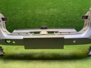 Бампер передний GAC GS8