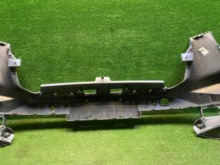 Бампер передний GS8 2024