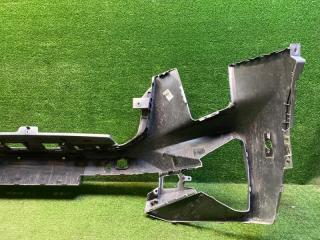 Бампер передний GS8 2024