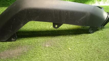 Накладка на бампер передняя правая GS8 2024