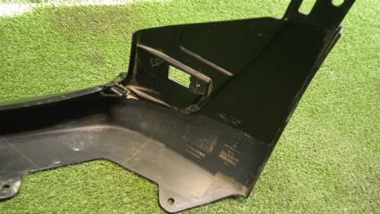 Накладка на бампер передняя правая GS8 2024