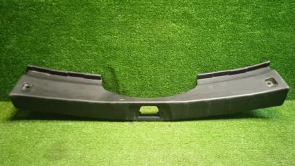 Фото запчасти обшивка багажника NISSAN QASHQAI 2014- Б/У запчасть Запчасть обшивка багажника NISSAN QASHQAI 2014-