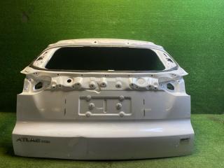 Крышка багажника GEELY ATLAS